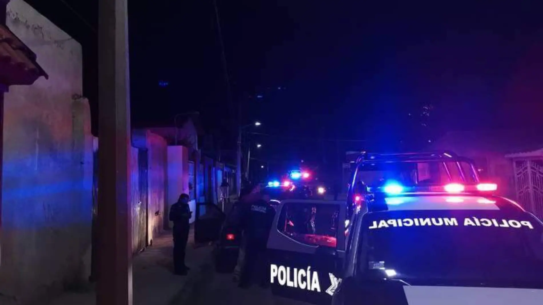 0602 Arrestó la policía municipal a 42 conductores ebrios -Archivo-